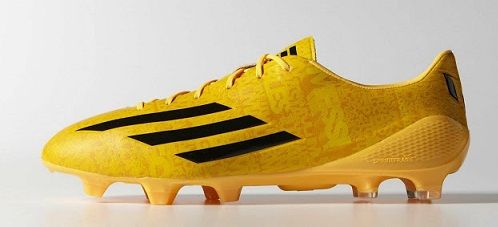 Adidas football shoes -11