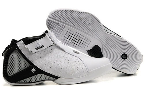Podpis Adidas basketball shoes -18