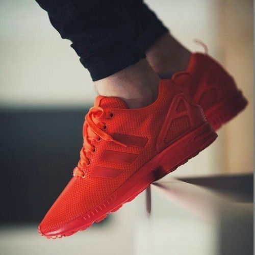 rdeča Adidas shoes -22