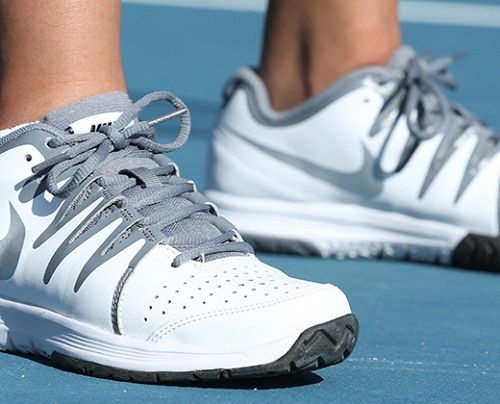 UniSex Tennis Shoe -10