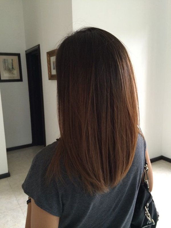 vidutinė length hairstyle-15
