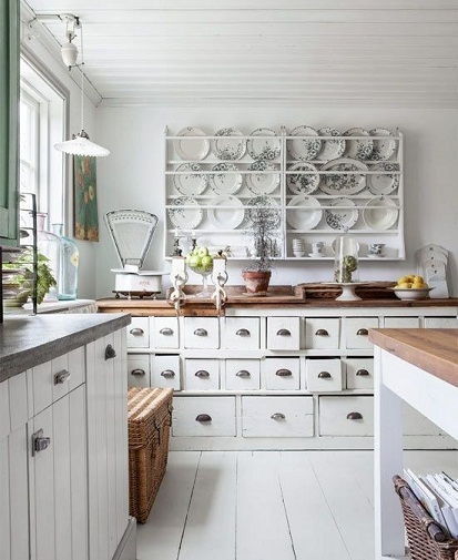 Patikus Designed kitchen cabinets