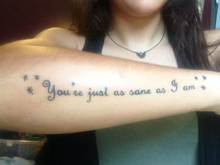34 Harry Potter Tattoos. One is Shocking!