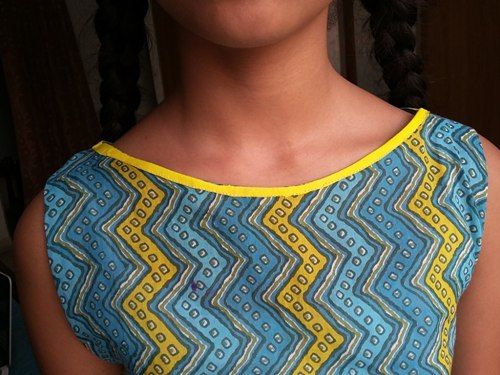 35+ Awesome Blouse Back Neck Designs in Trend | Styles At Life