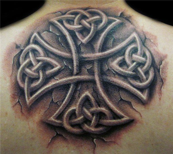 35+ Awesome Celtic tattoo Designs