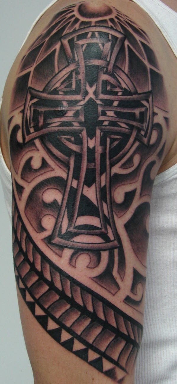 35+ Awesome Celtic tattoo Designs