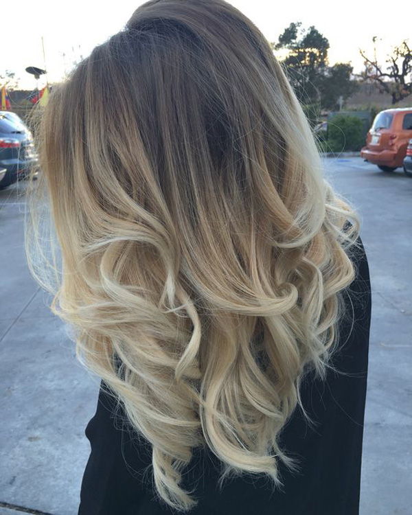 blondă hair color ideas-27