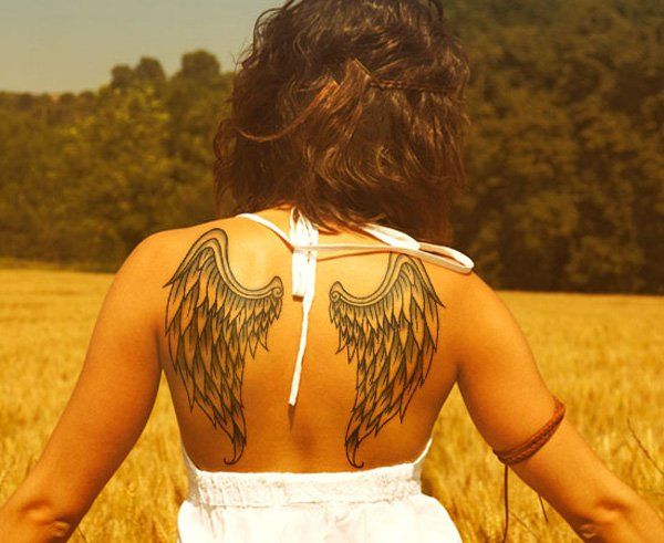 sparnai-bohemijos-tatuiruotė