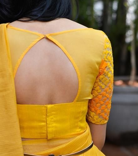 Designer blouse designs18