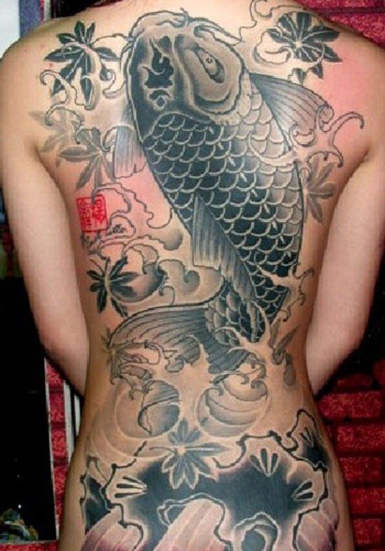 35 tatuaje minunate cu semnificație