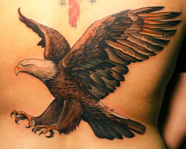 35 tatuaje minunate cu semnificație