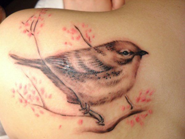 35 gražios tatuiruotės su reikšme