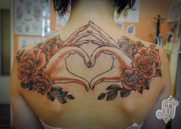 35 Szép tetoválások az értelemmel