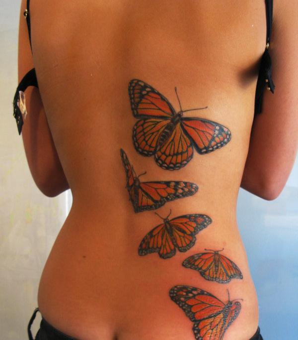 35 gražios tatuiruotės su reikšme