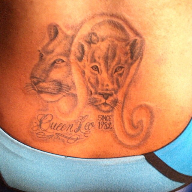 36 Leo Tattoos to Make You Proud of Your Zodiac Sign.