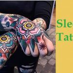 140 Awesome Tattoo Sleeve Designs