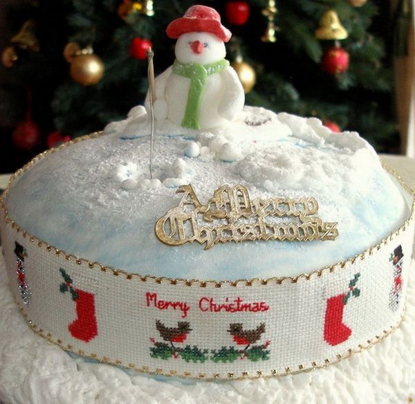 fűkaszák-bőven-mázolás-your-karácsonyi torta