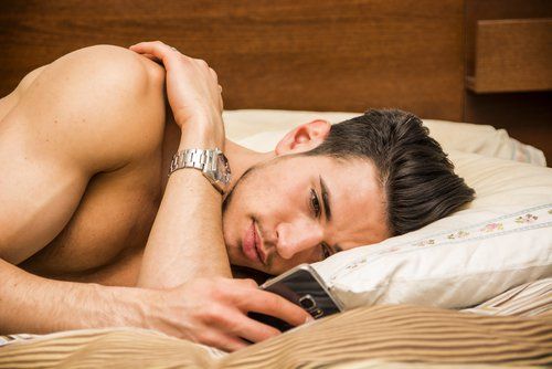 40 Cute Goodnight Texts And Why They Work