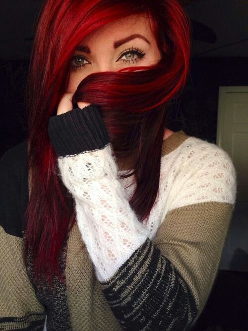 tamsiai raudonos plaukai-17