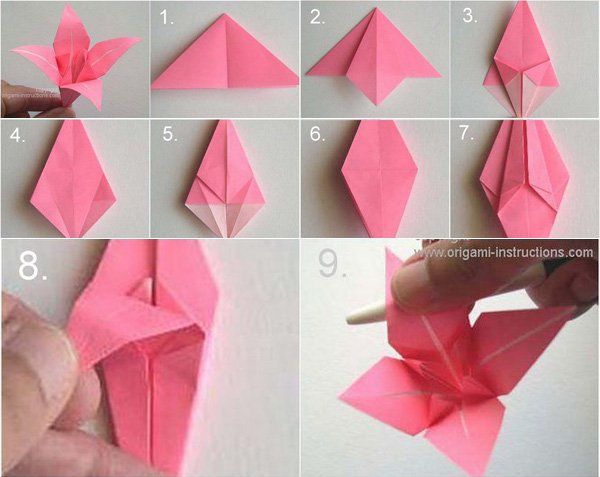 origami flower-04