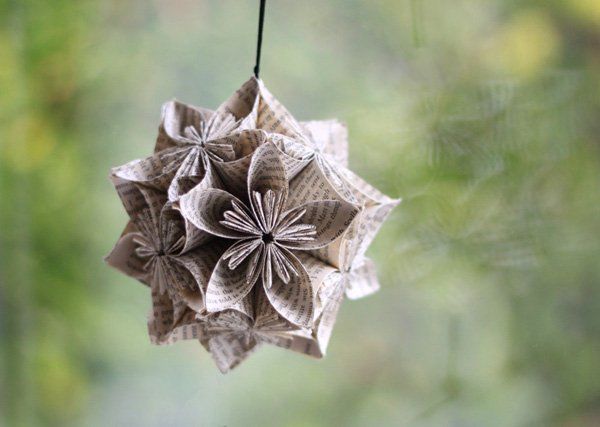 origami flower-14