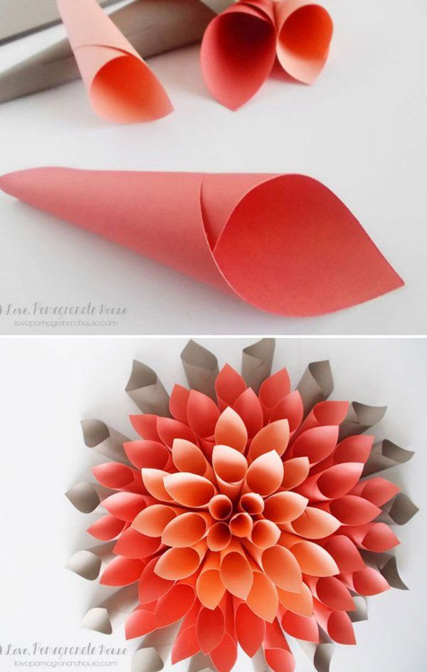 origami flower-27