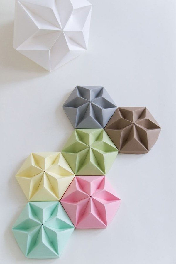 origami flower-31