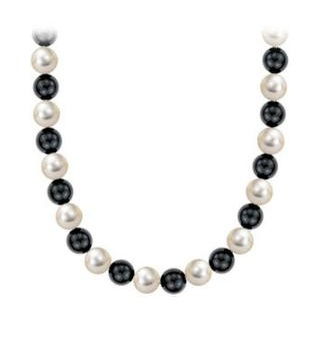 Cele mai populare și cele mai recente modele de colier de perle Stiluri de viață