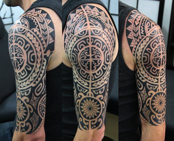 45 Awesome Cool tetoválás