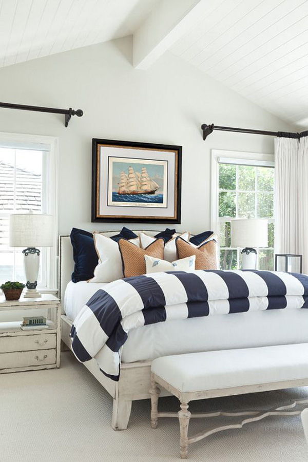 De coastă style bedroom idea-22