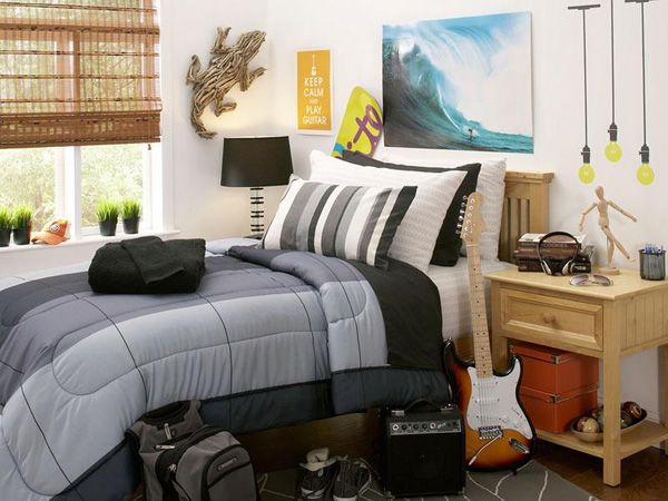 modernus awesome dorm room ideas