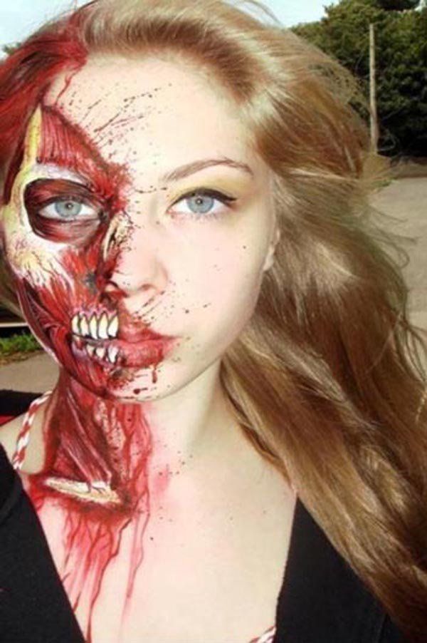 creepy-halloween-makeup