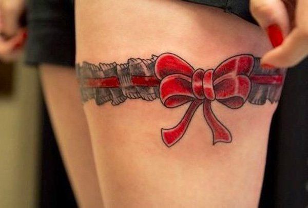 45+ csipke tetoválás nőknek