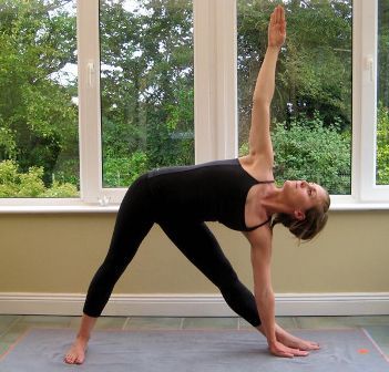 4 Best Yoga Poses for Arthritis | Styles At Life