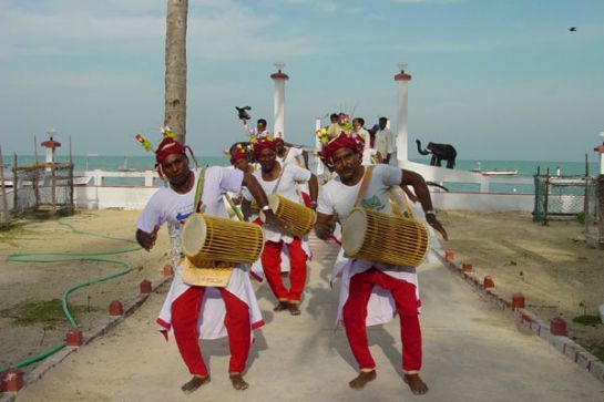 4 Most Popular Festivals To Celebrate in Lakshadweep Islands