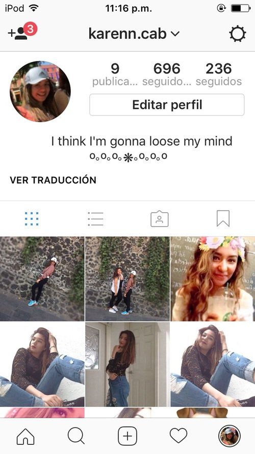 500 Best Instagram Bios in Citati