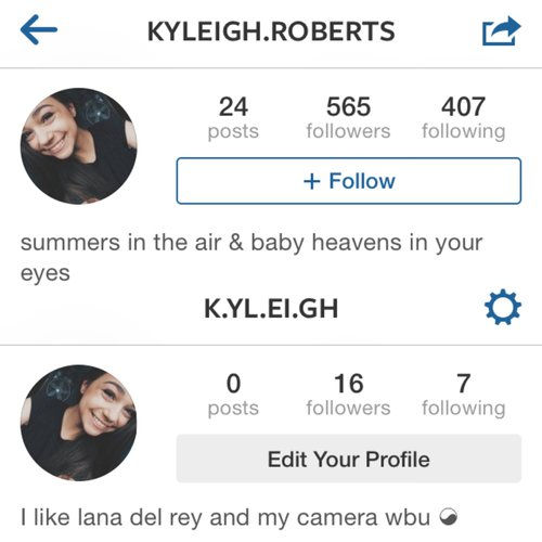 500 Best Instagram Bios and Quotes