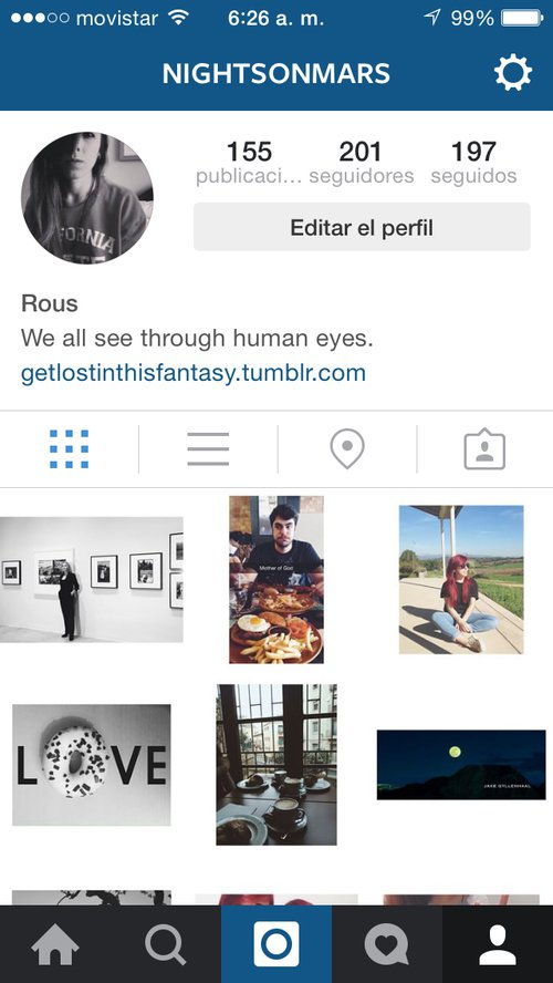 500 Best Instagram Bios in Citati