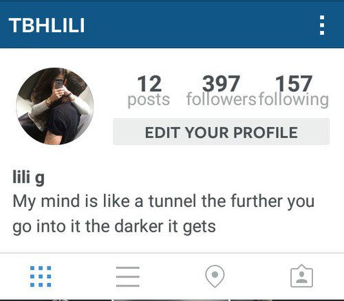 500 Best Instagram Bios and Quotes