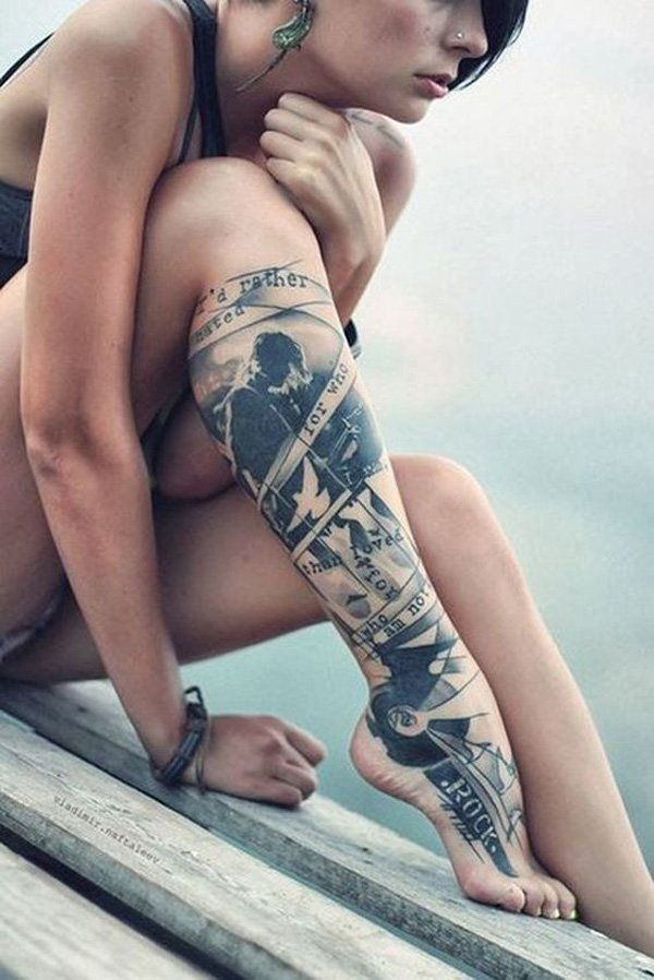 Vițel Tattoo--47