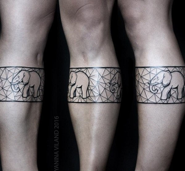 50 + Amazing Tattoos za telo