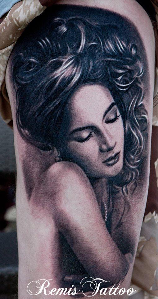 50 Amazing Tattoo Designs