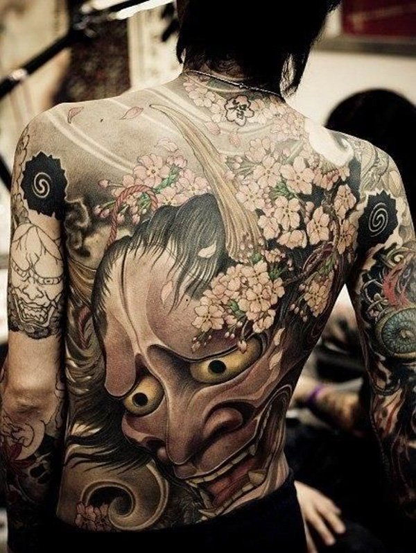 50 Amazing Tattoo Pictures