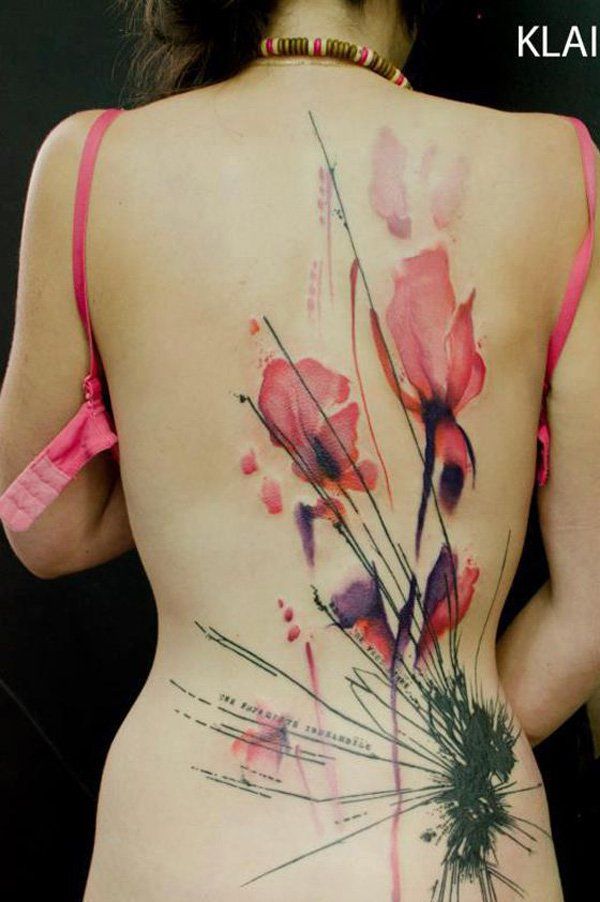 50 Amazing Tattoo Pictures