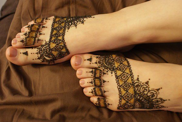 50 modele de tatuaje pentru picioare minunate