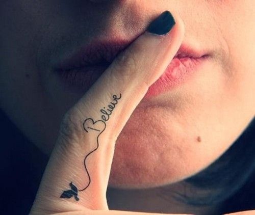 50 Awesome Tattoo Designs for Women