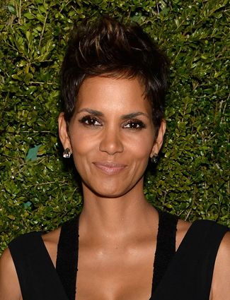 Halle Berry, Michael Kors And The United Nations World Food Programme Dinner