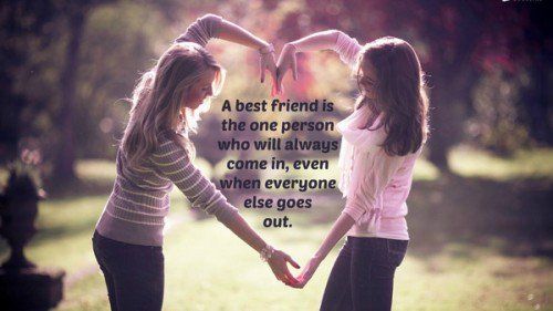 Best friend Quotes for girls10
