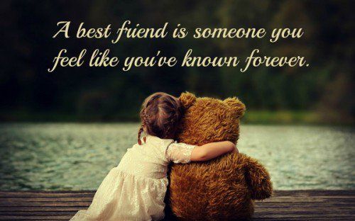 Best friend Quotes for girls28