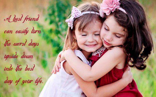 Best friend Quotes for girls27
